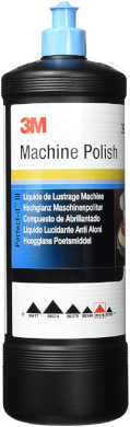 3M-3M 9376 Mashine Polish